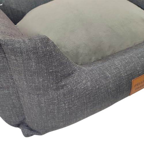 Fellnasenfreunde Eigenkollektion Hundebett