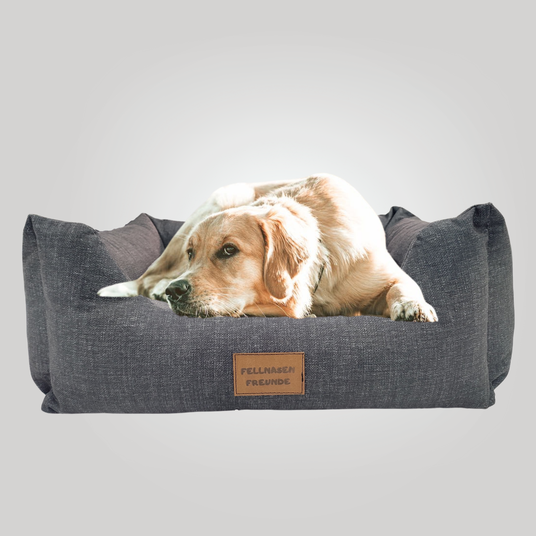 Hundebett Tianka by Fellnasenfreunde UG