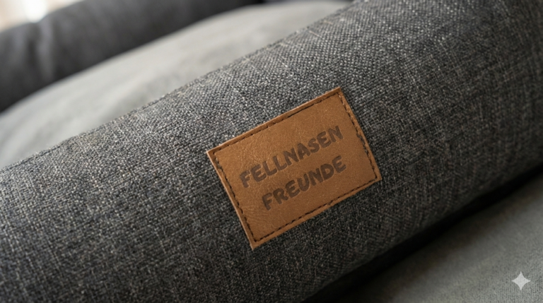 Hundebett-by-Fellnasenfreunde