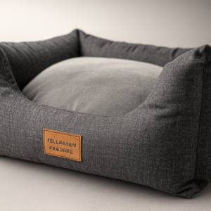 Hundebett-by-Fellnasenfreunde