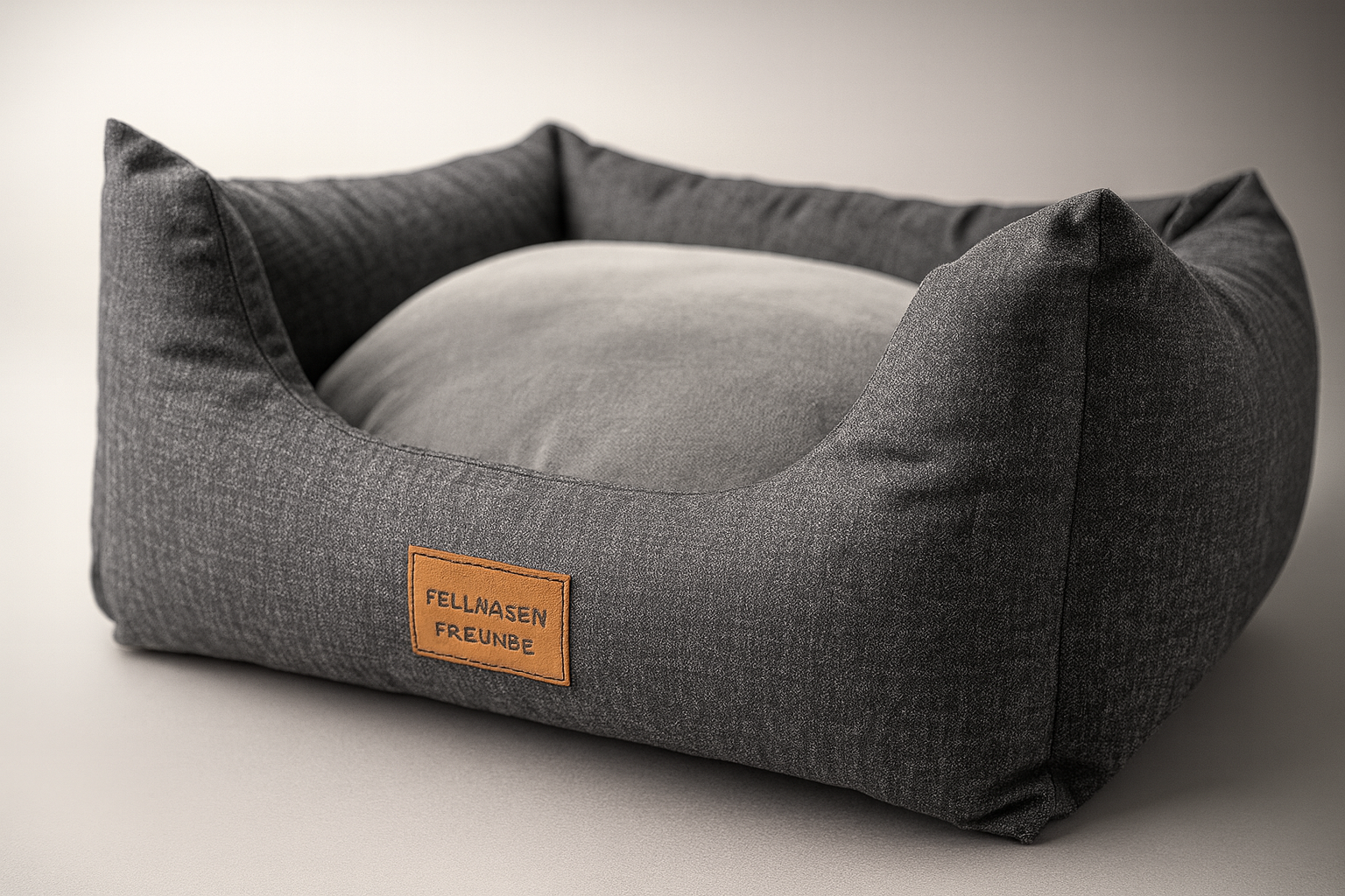 Hundebett-by-Fellnasenfreunde