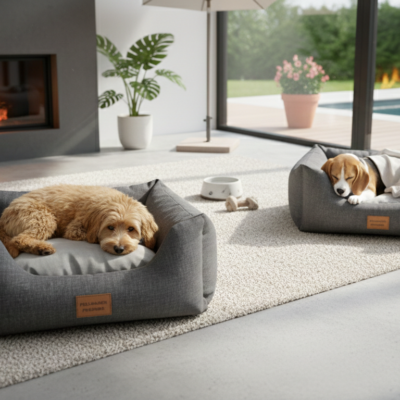 Hundebett-by-Fellnasenfreunde