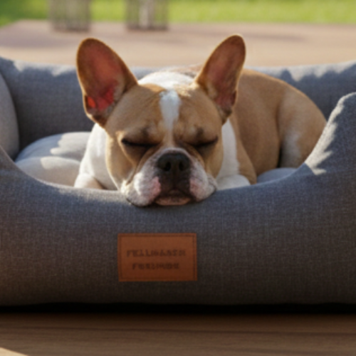 Hundebett-by-Fellnasenfreunde