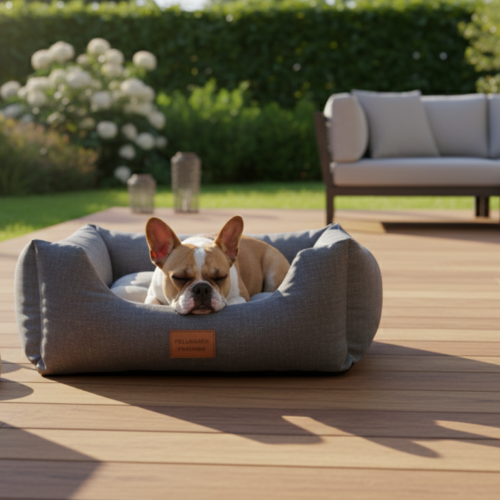 Hundebett-by-Fellnasenfreunde